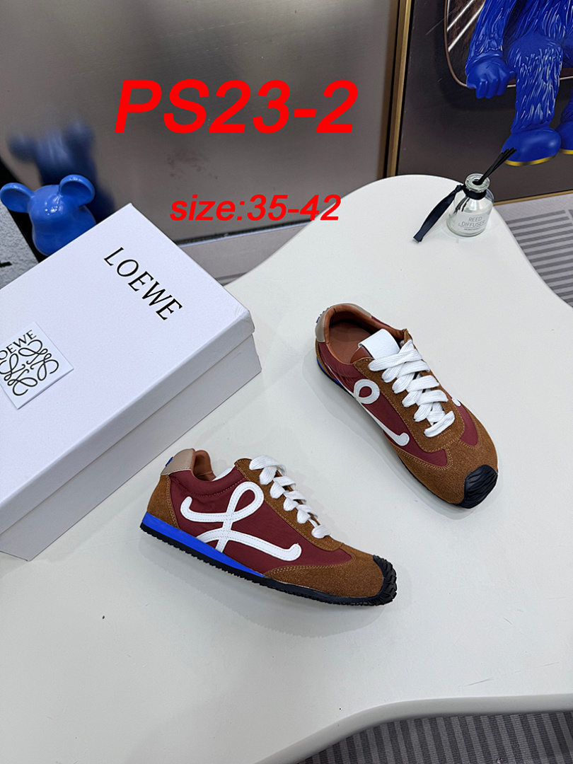 Loewe Ballet Runner 2.0 · PS23 — תמונה 14