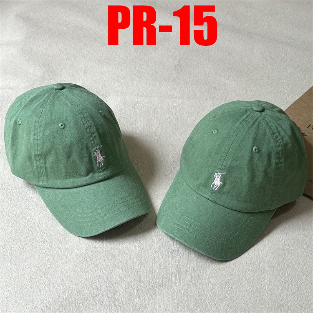 PR Ralph Lauren hats 27.8$ — תמונה 31