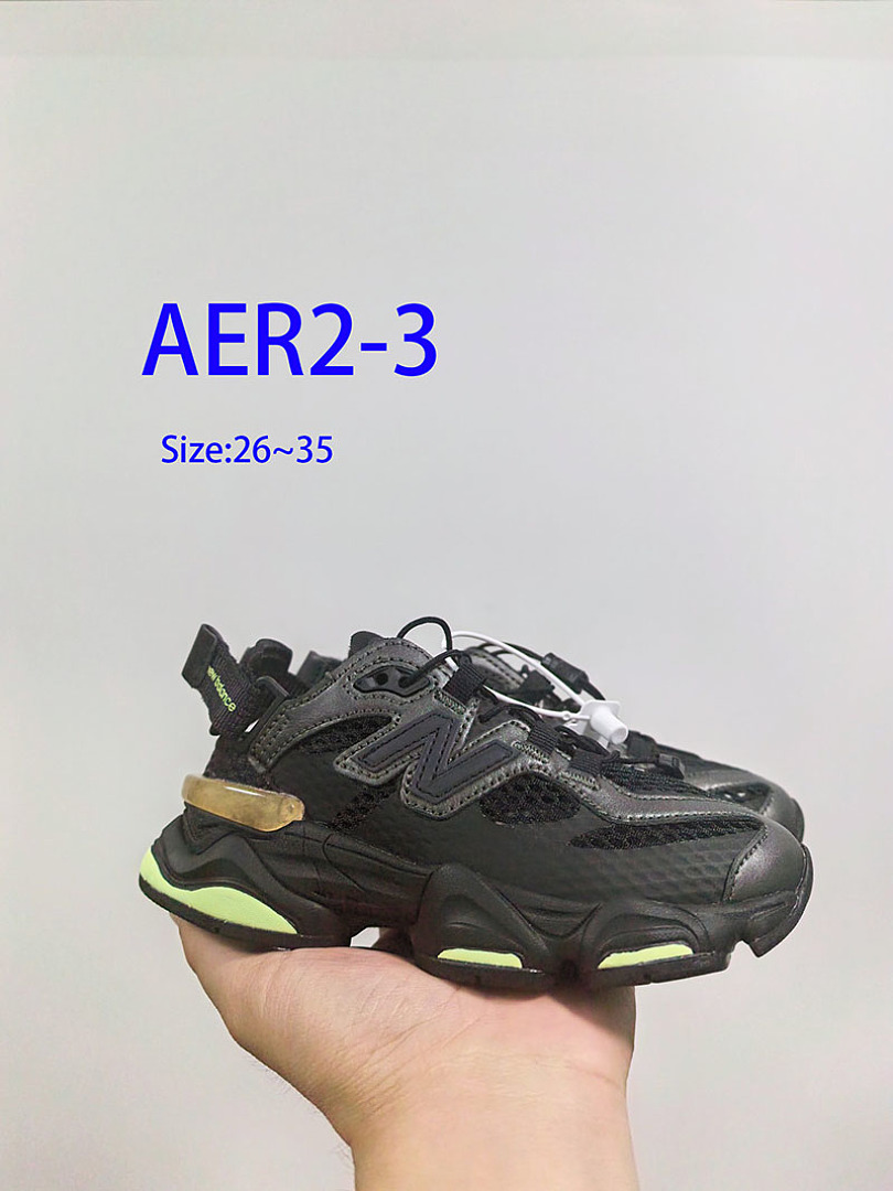New Balance 9060 · AER2 — תמונה 9