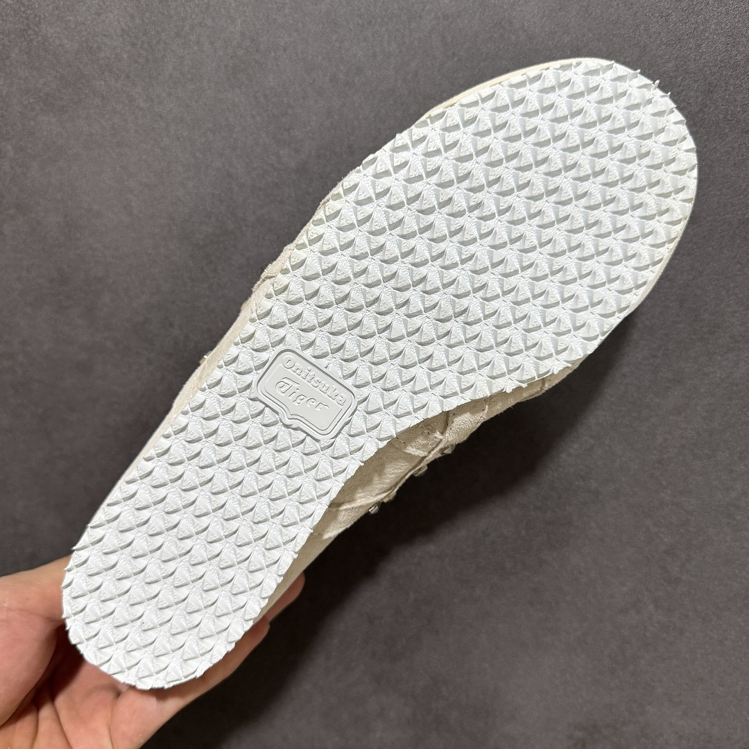 Onitsuka Tiger Mexico 66 SD · LZ03 — תמונה 25