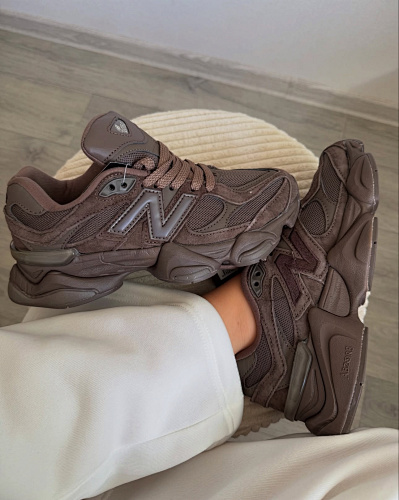 New Balance 9060 · N13B