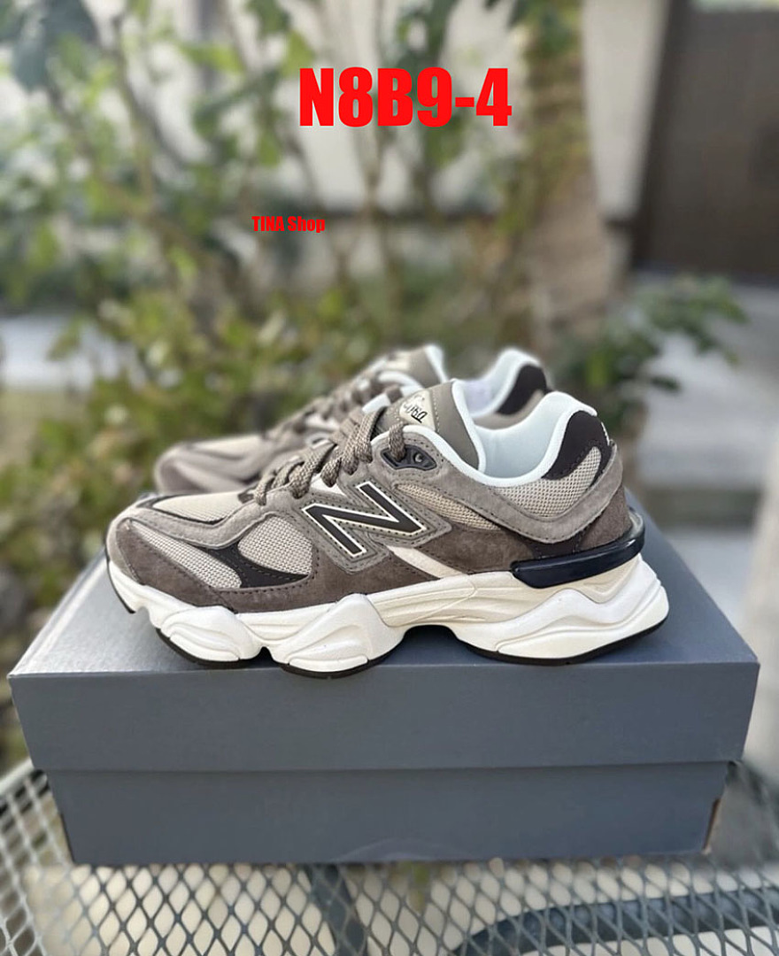 New Balance 9060 · N8B9 — תמונה 28