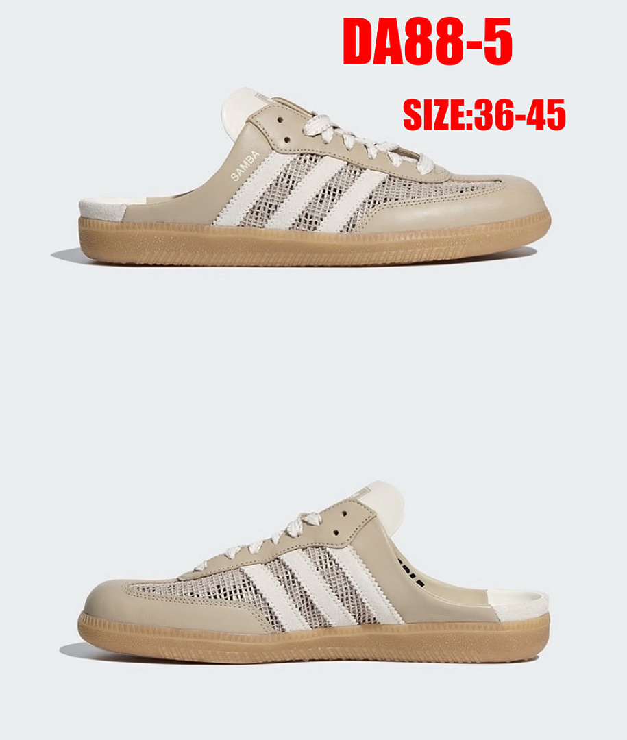 Adidas Samba OG Mule · DA88 — תמונה 14