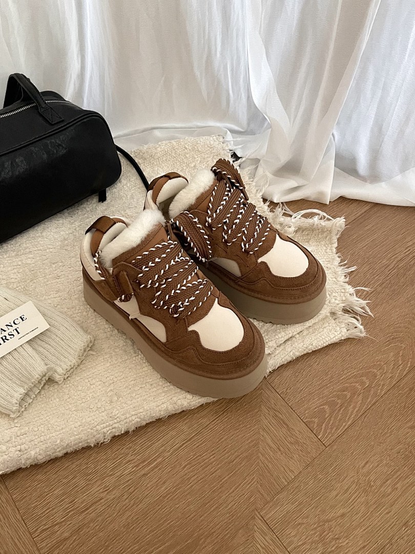UGG Astromel · G3F3 — תמונה 6