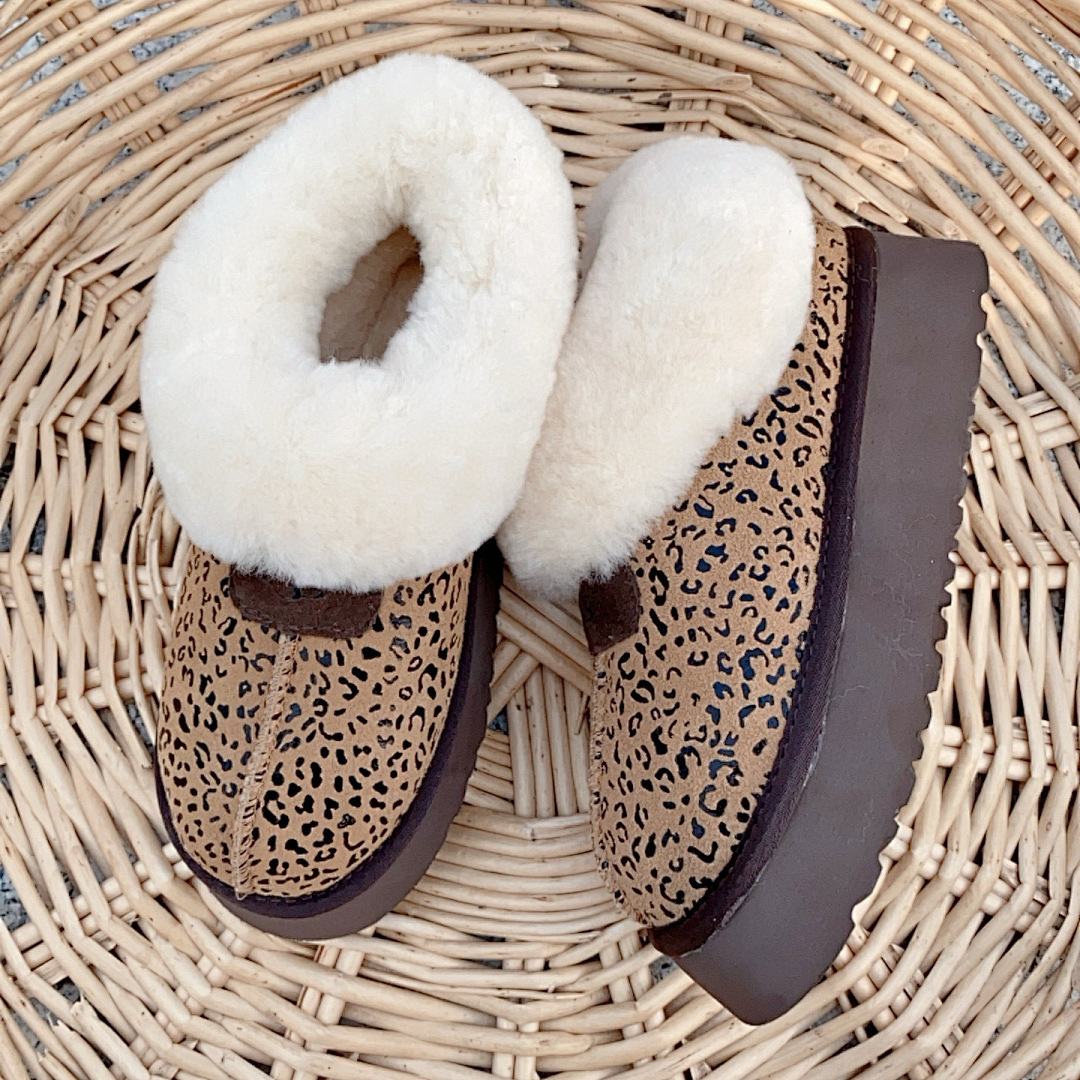UGG Tazzelle · M55G — תמונה 11