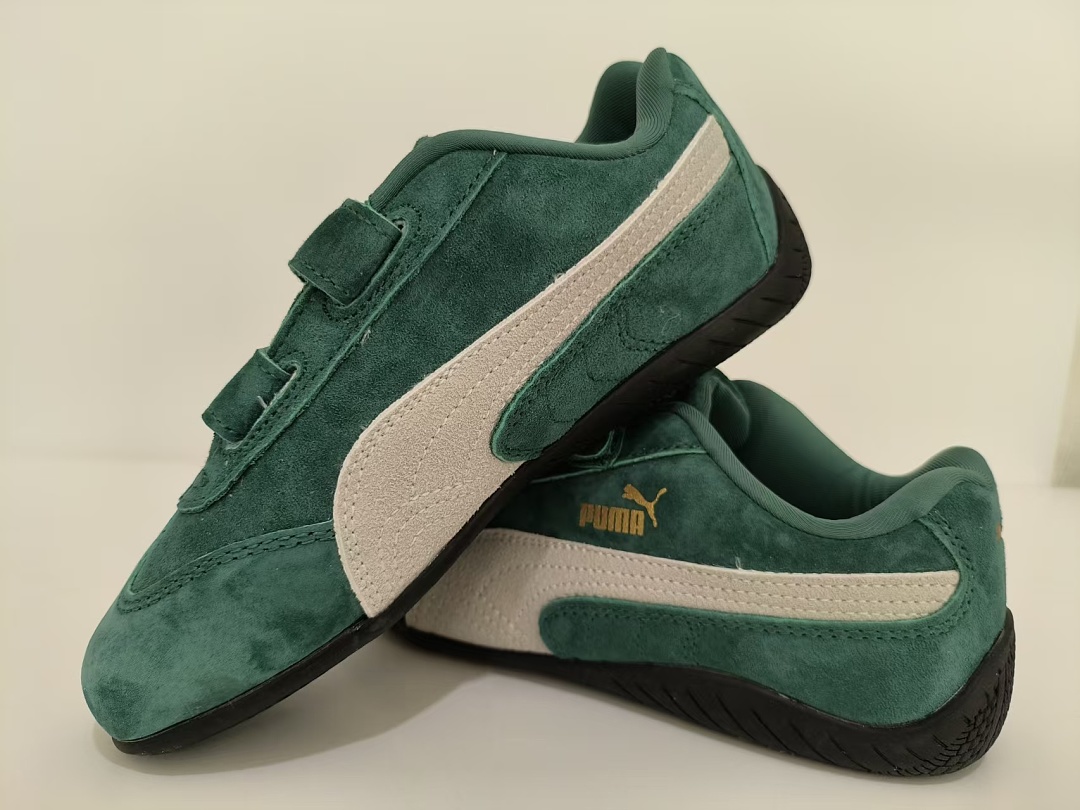 PUMA Speedcat OG · YT25 — תמונה 5
