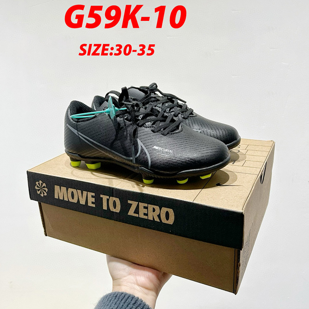 Nike Mercurial Vapor 15 Club MG · G59K — תמונה 12