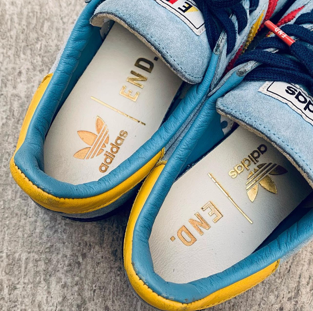 Adidas Handball Spezial · Y1C3 — תמונה 6