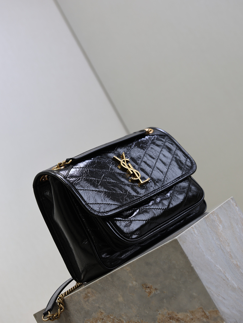 Saint Laurent Niki Medium · S2L3 — תמונה 8