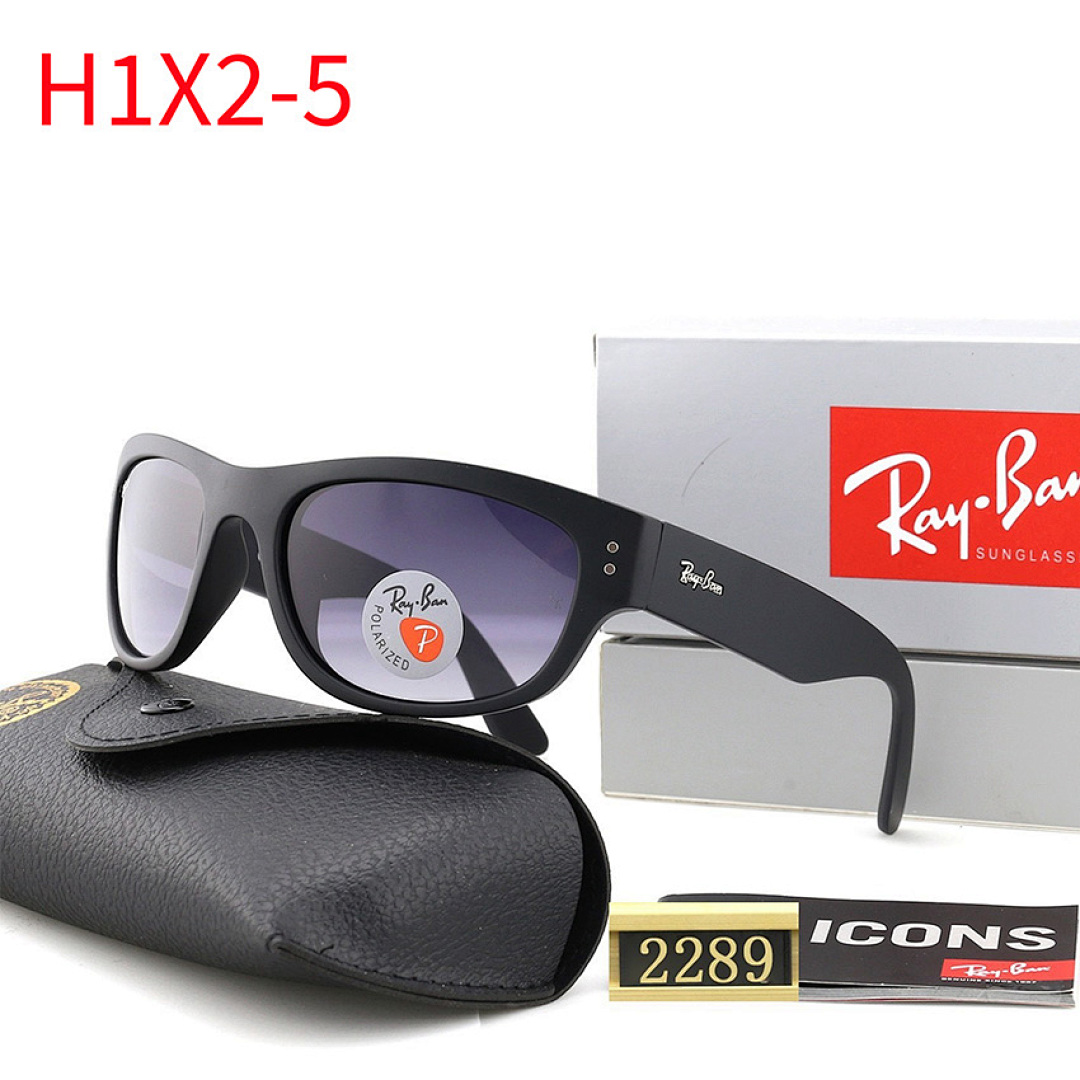 Ray-Ban Mega Balorama · H1X2 — תמונה 5