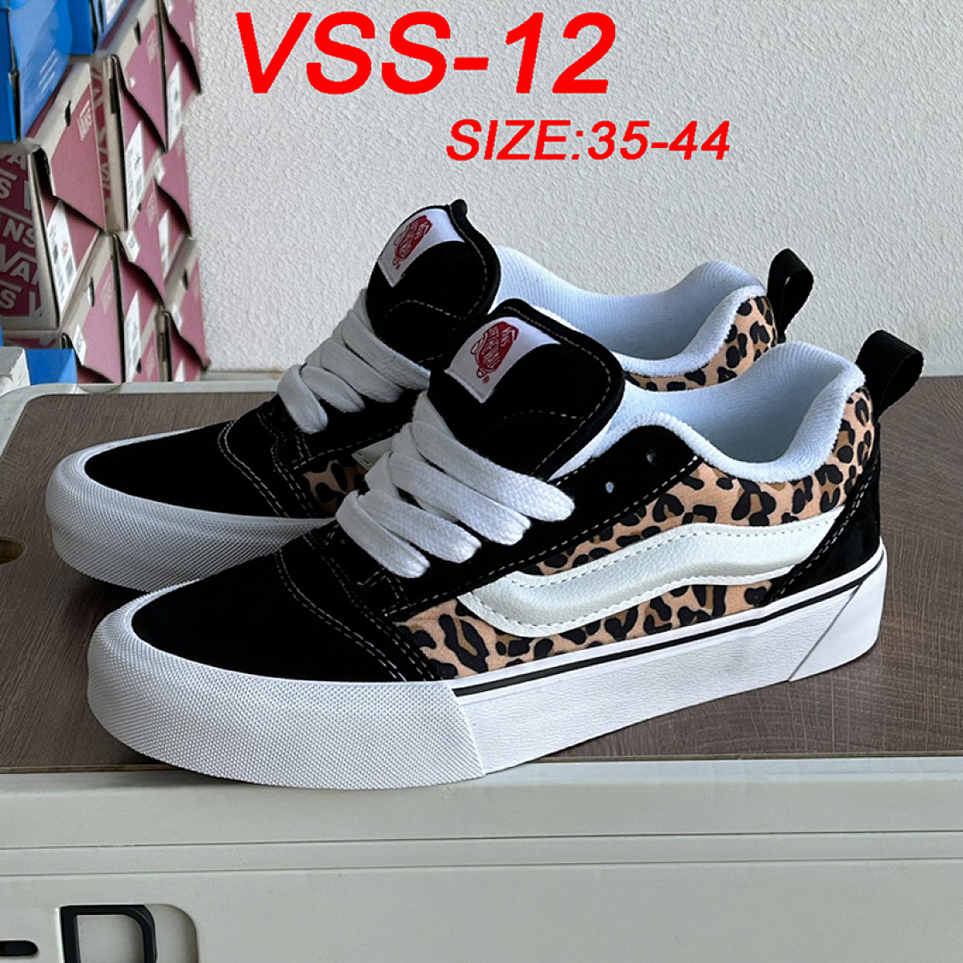 Vans Knu Skool · VSS — תמונה 23