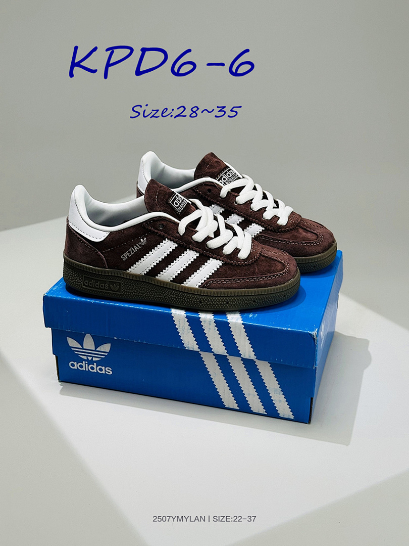 Adidas Handball Spezial · KPD6 — תמונה 22
