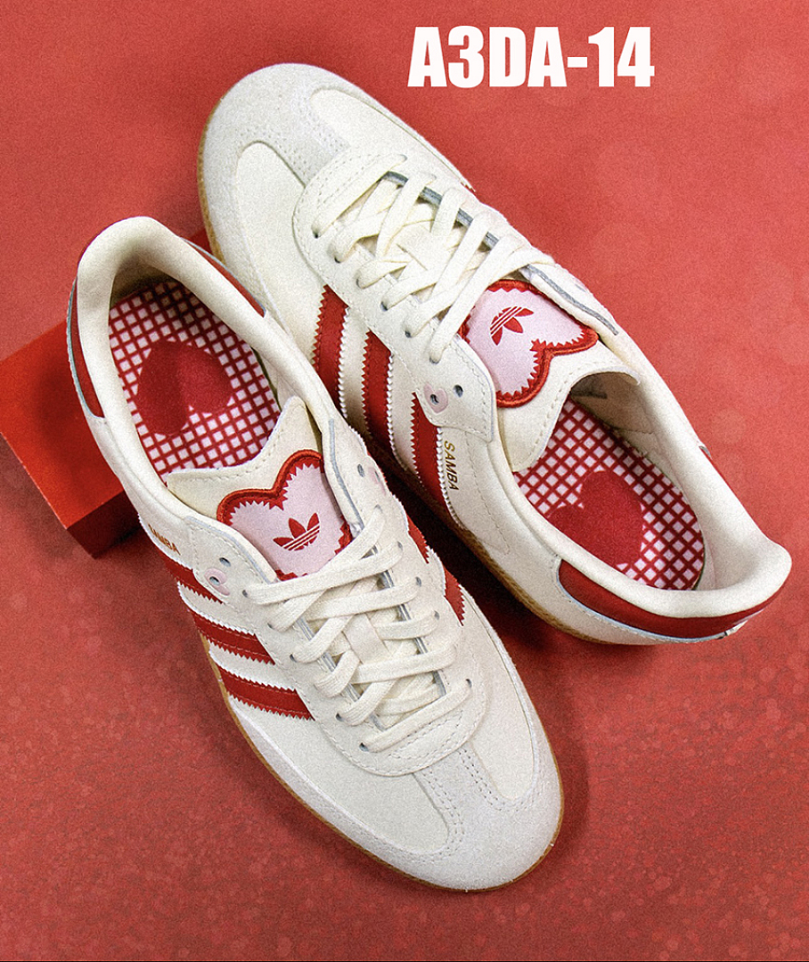 Adidas Samba OG Liberty London · A3DA — תמונה 18