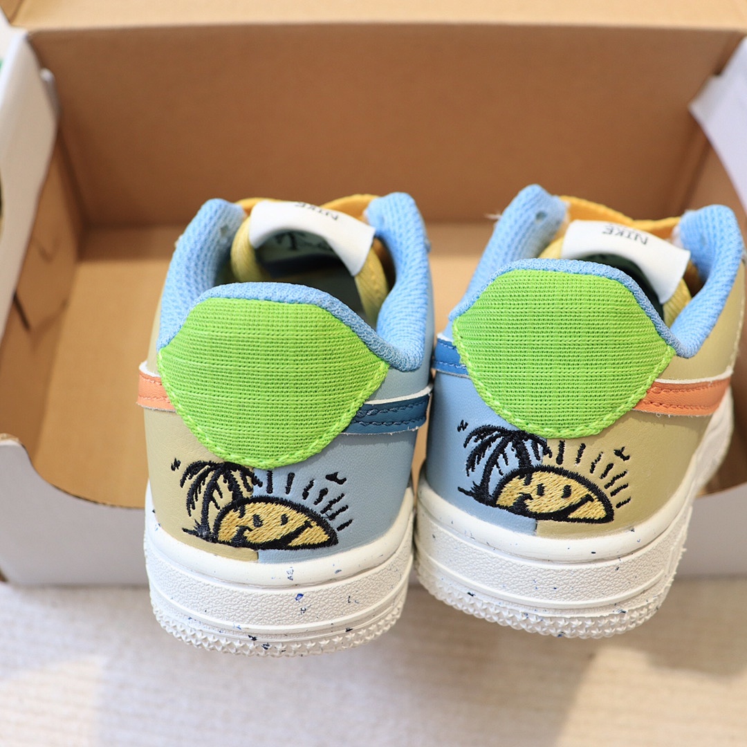 Nike Air Force 1 LV8 PS · Y1B1 — תמונה 9