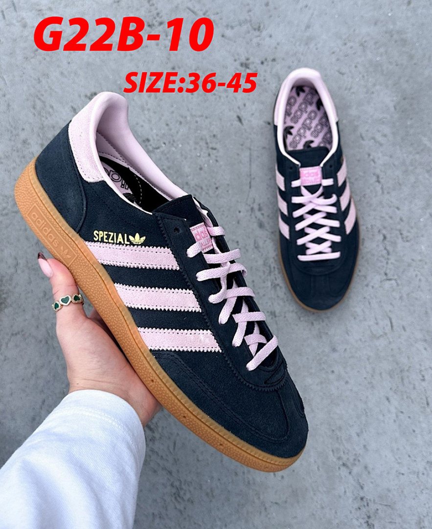 Adidas Handball Spezial · G22B — תמונה 18