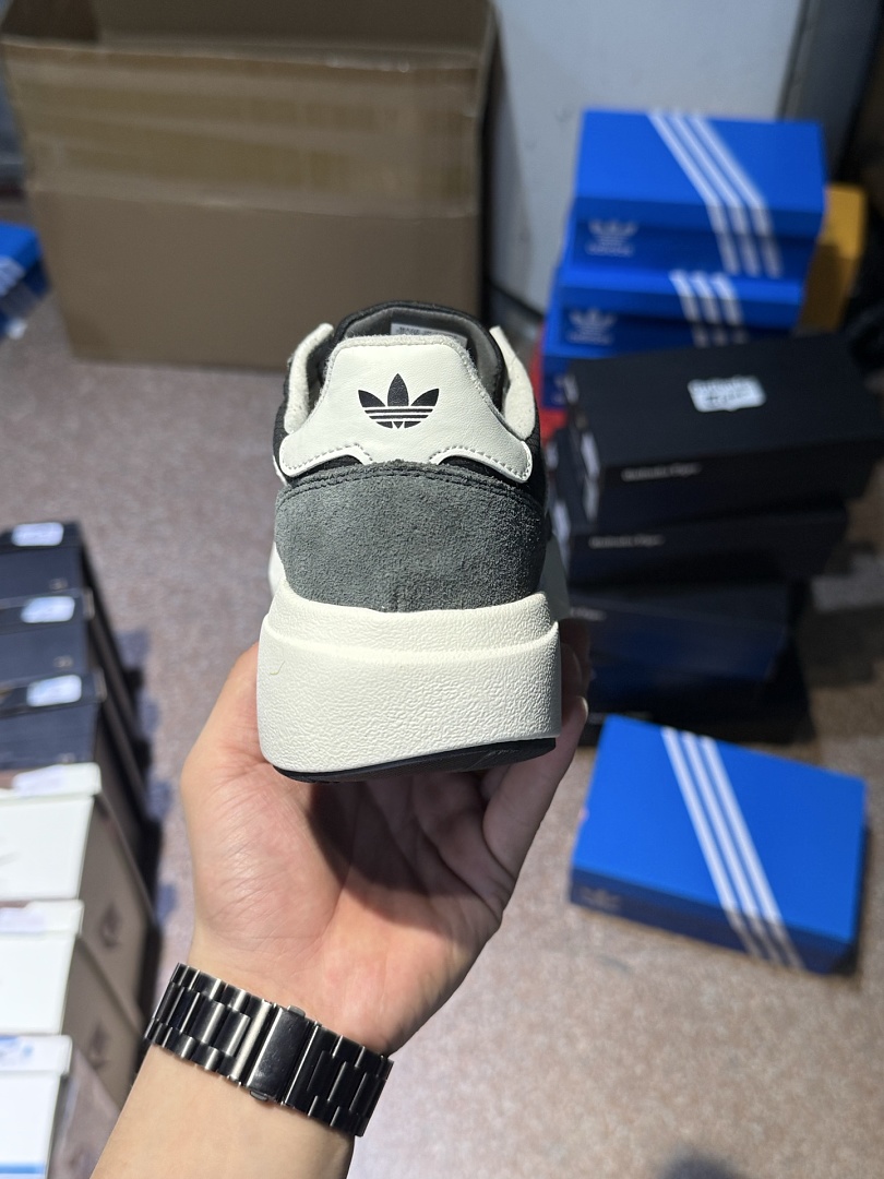 Adidas SL 72 Pro · Q01T — תמונה 4