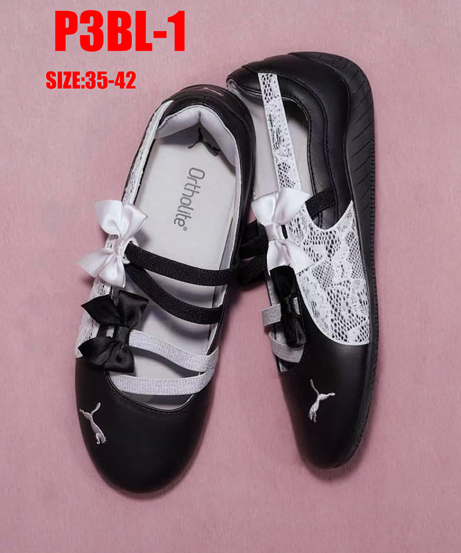 PUMA Speedcat Cafe Ballet · P3BL — תמונה 18