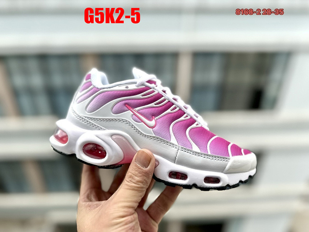 Nike Air Max Plus · G5K2 — תמונה 19