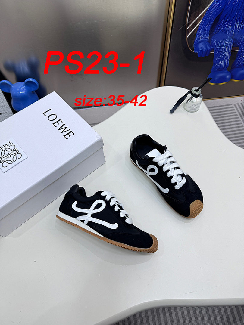 Loewe Ballet Runner 2.0 · PS23 — תמונה 15