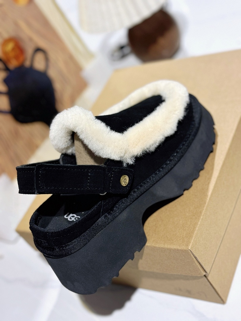 UGG Esmee · H1X3 — תמונה 13