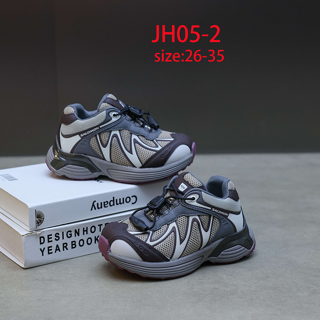 Salomon XT-Whisper · JH05 — תמונה 14