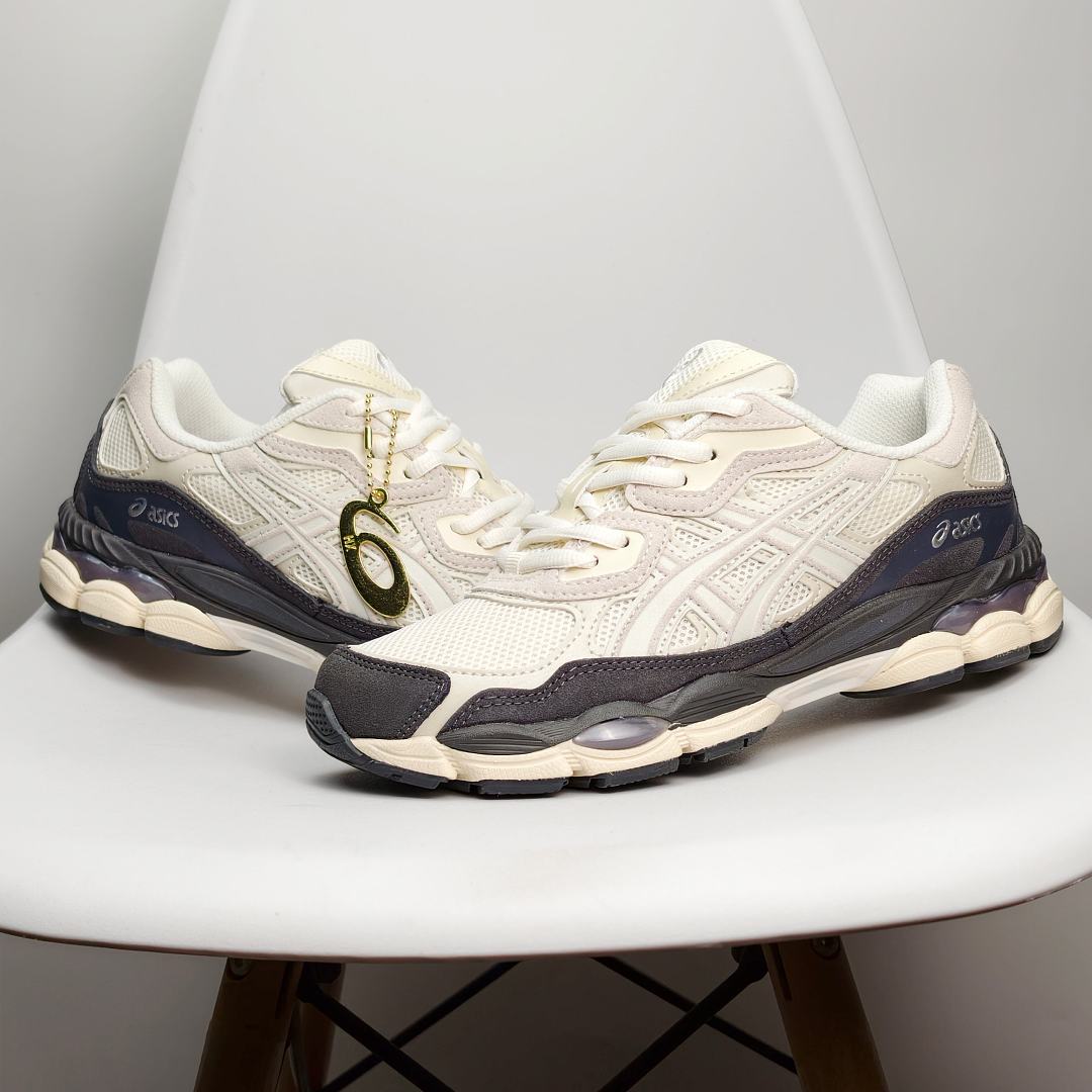 ASICS GEL-NYC · YJS2 — תמונה 9
