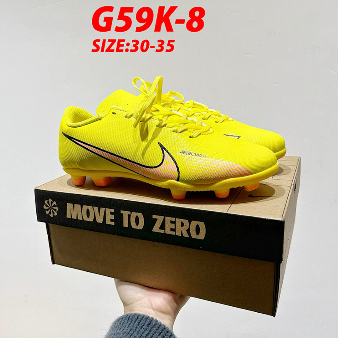 Nike Mercurial Vapor 15 Club MG · G59K