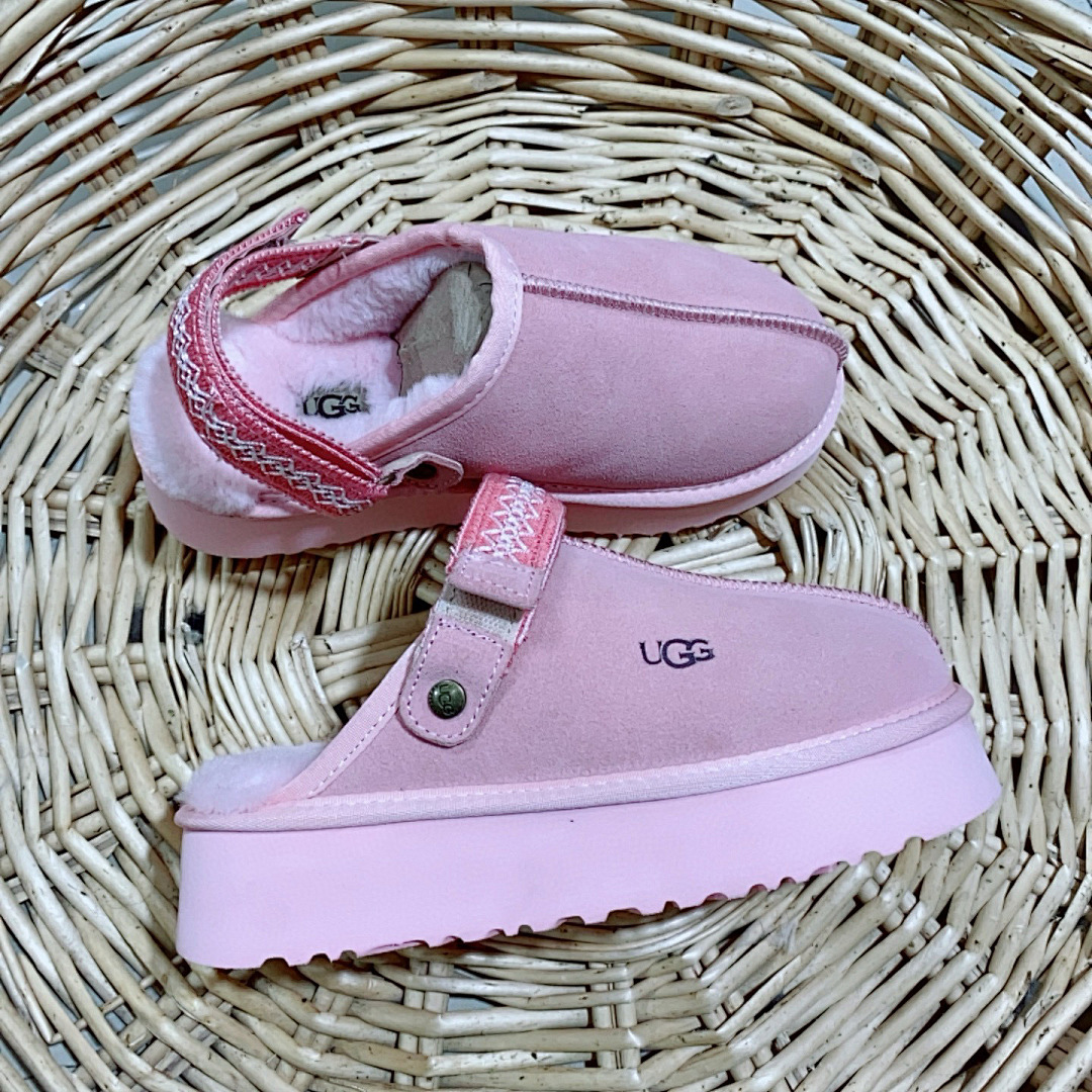 UGG Goldenstar Clog · M33G — תמונה 4