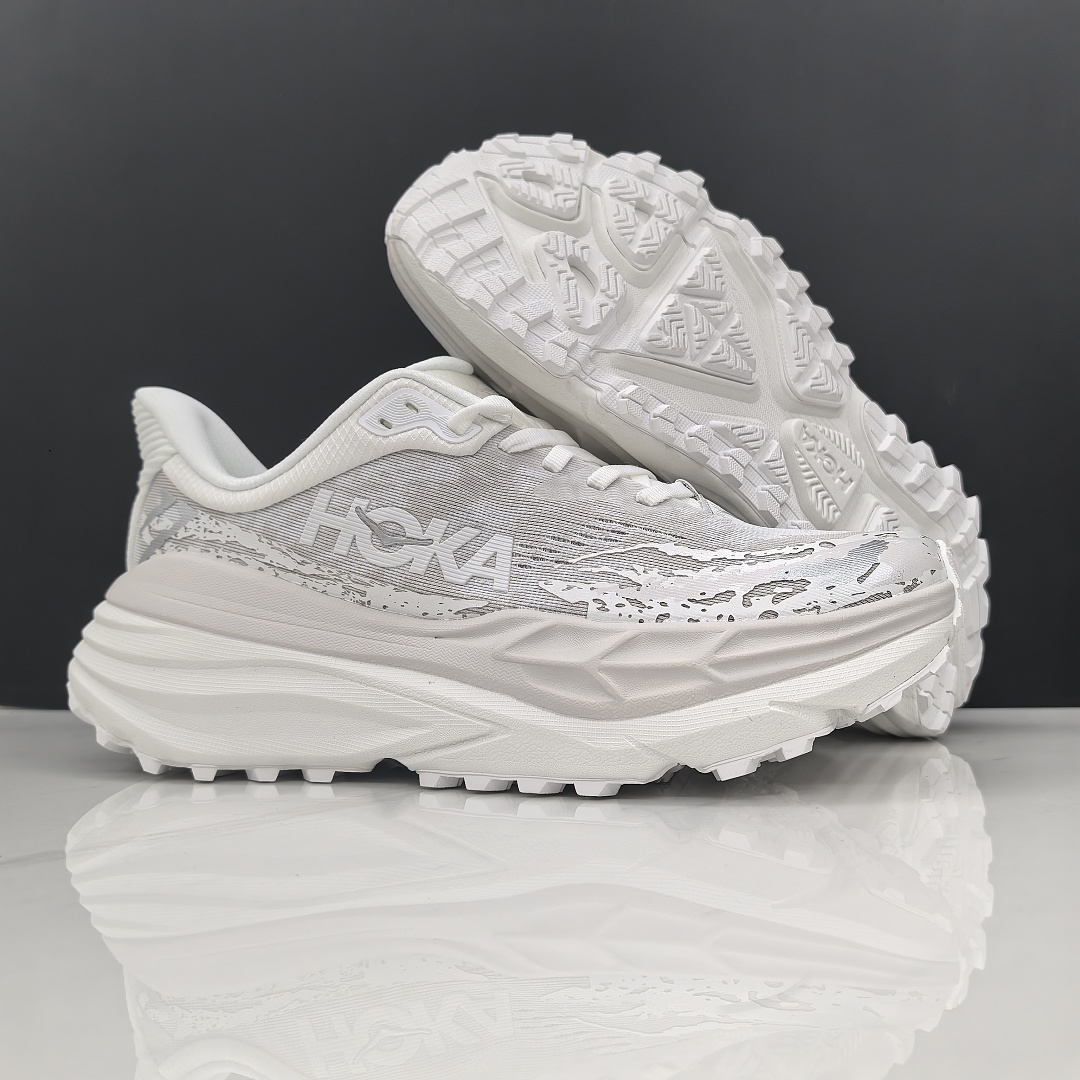 HOKA Stinson 7 · S56R — תמונה 6