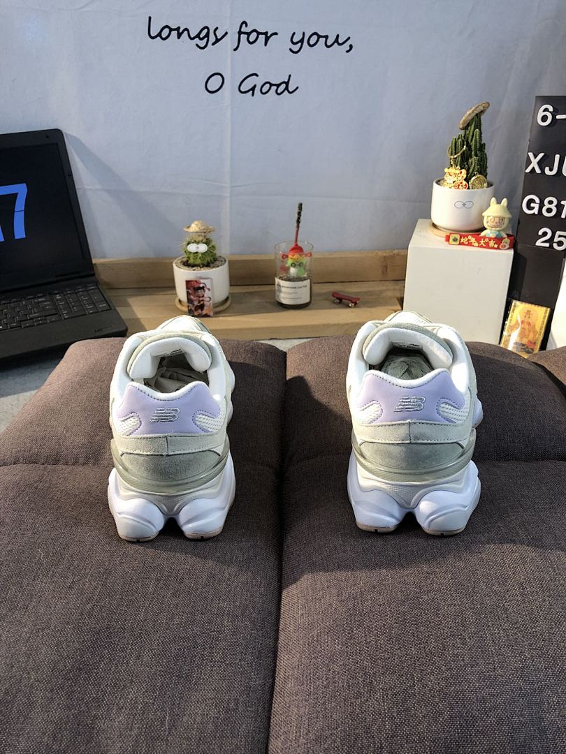 New Balance 9060 · RL2J — תמונה 19