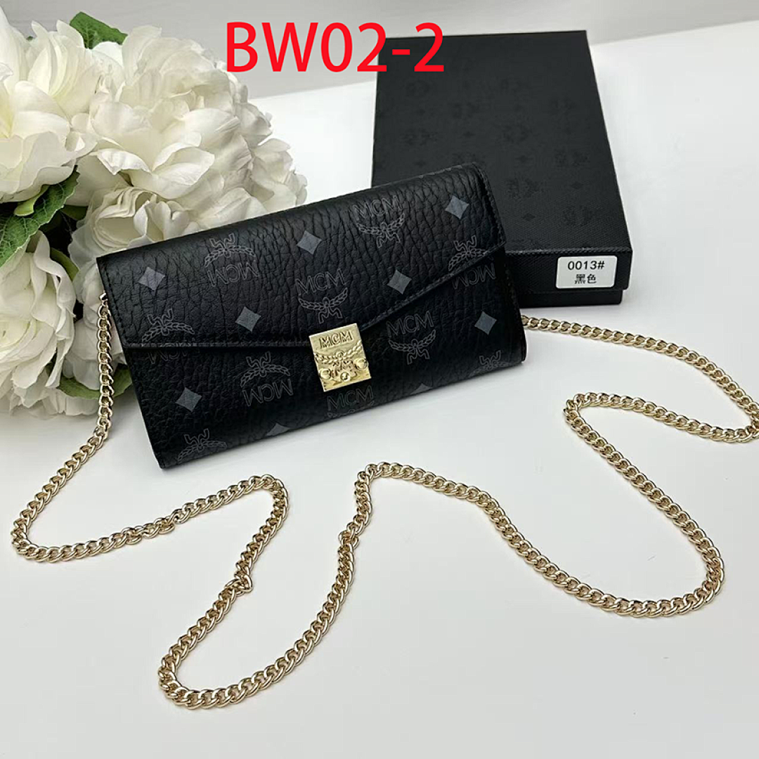 MCM Tracy · BW02 — תמונה 10