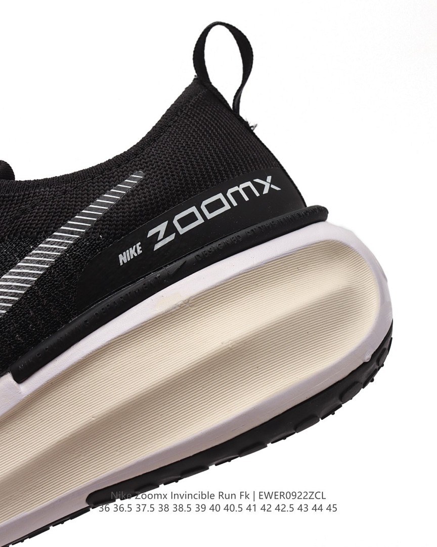 Nike ZoomX Invincible Run 3 · Y30M — תמונה 4