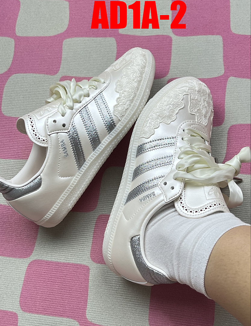 Adidas Samba OG · AD1A — תמונה 24