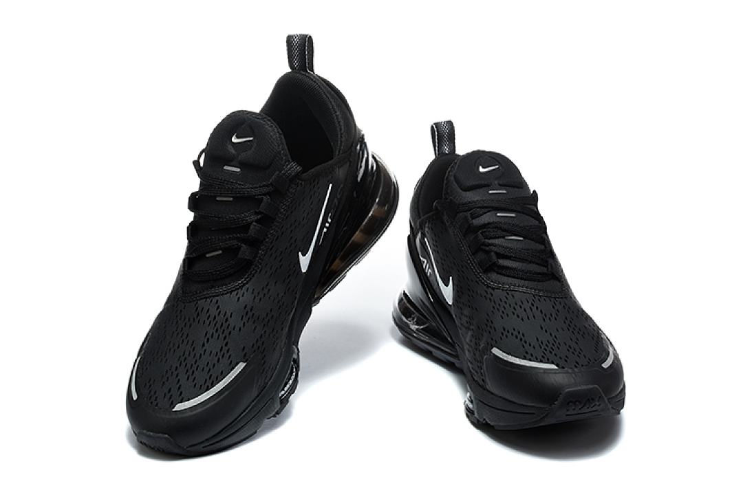 Nike Air Max 270 · AER3 — תמונה 9