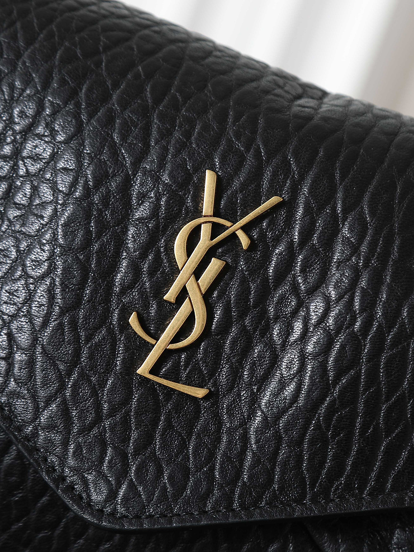 Saint Laurent Cassandre Envelope Clutch · YT45 — תמונה 19
