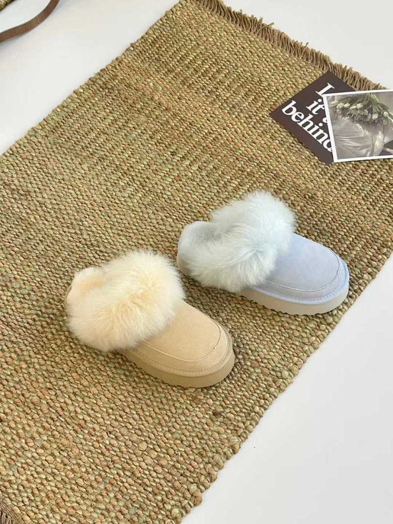 UGG Disquette Chalet · G3M3 — תמונה 9