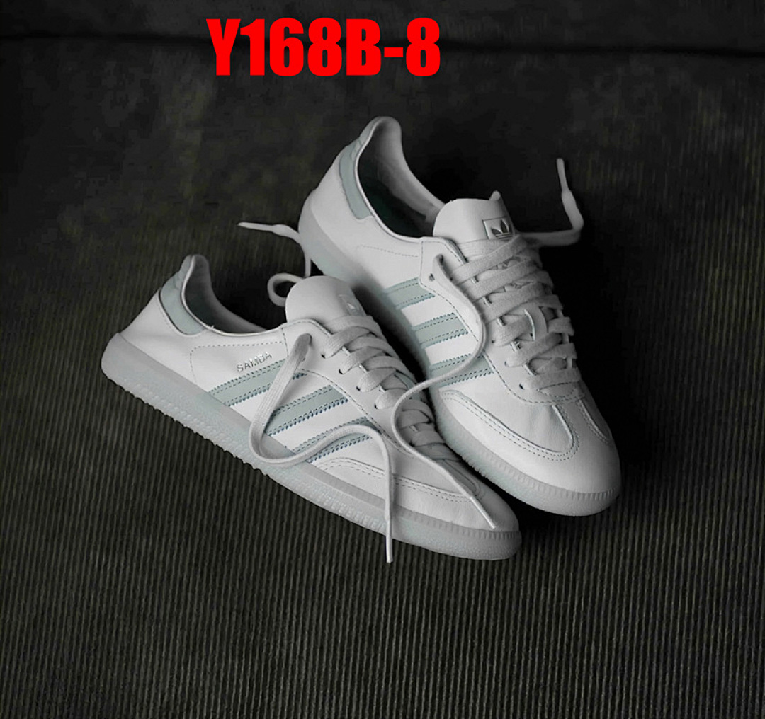 Adidas Samba OG · Y168B — תמונה 19