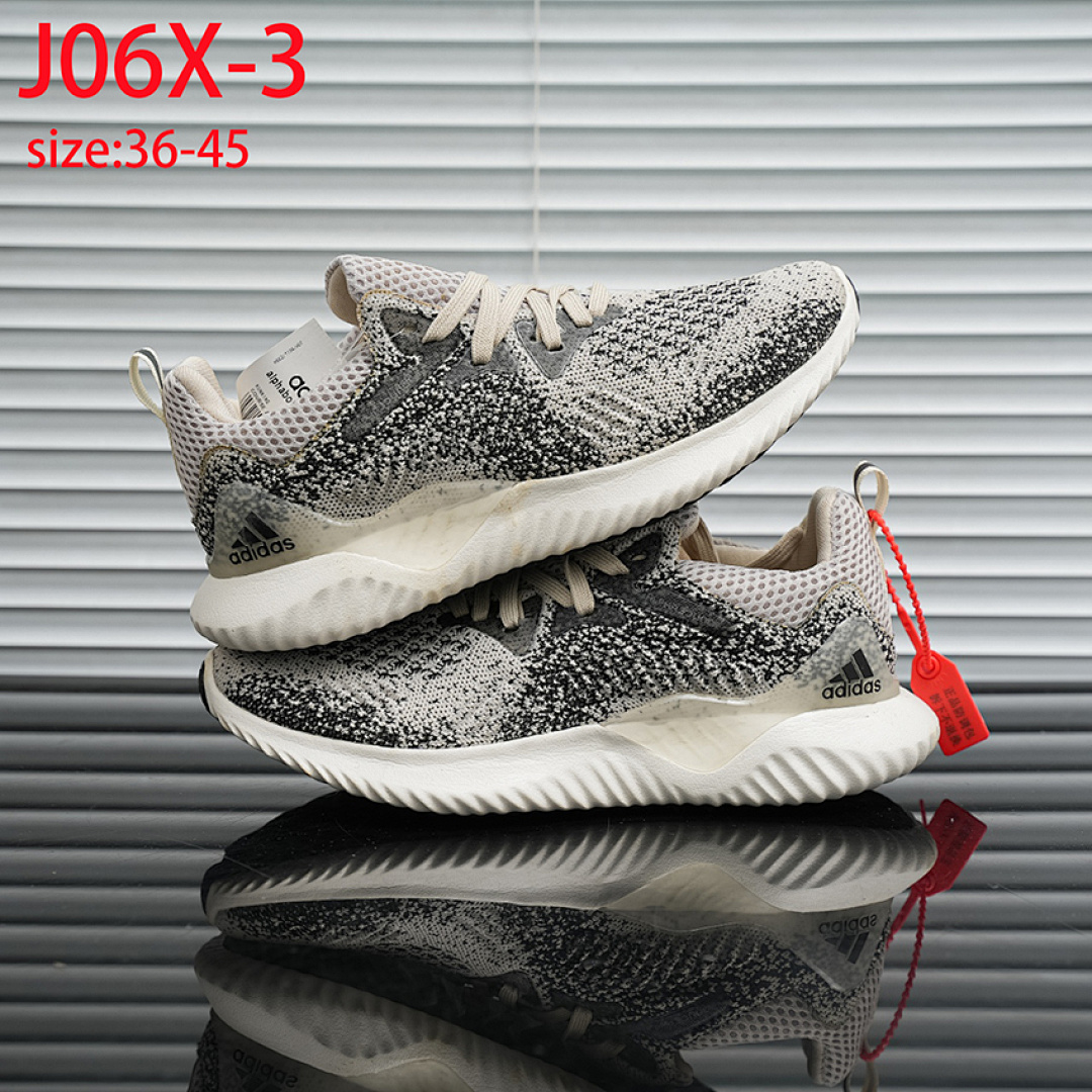 Adidas Alphabounce Beyond · J06X — תמונה 20