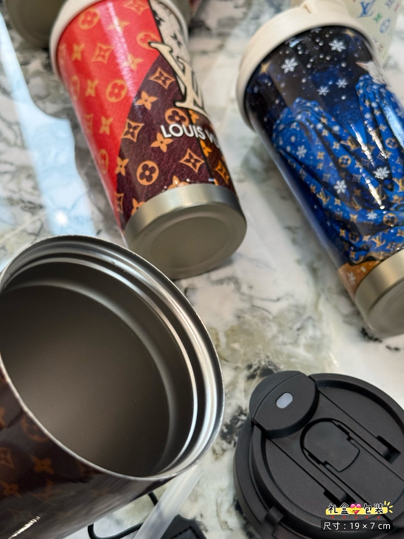 Louis Vuitton Honore Cup PM · PDS7 — תמונה 11