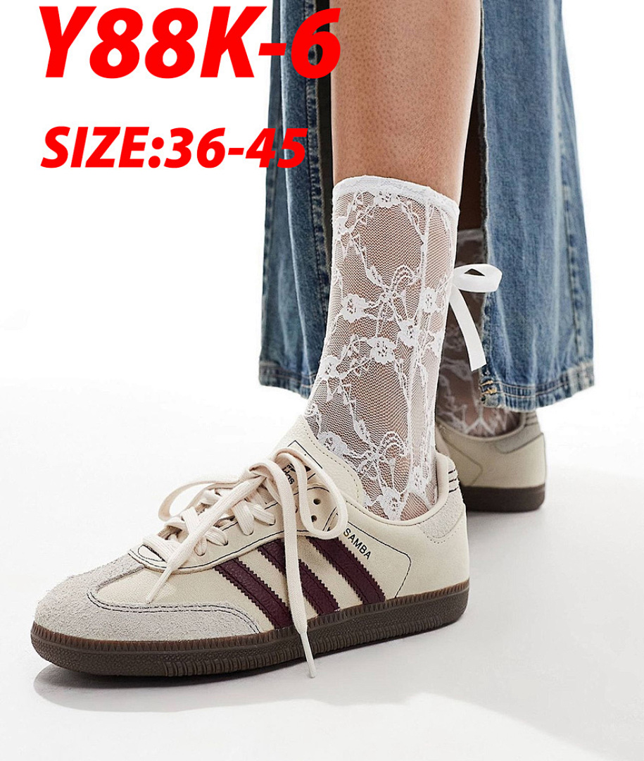 Adidas Samba OG · Y88K — תמונה 15
