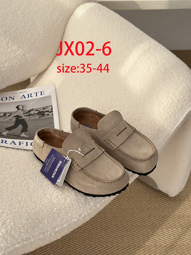 Birkenstock Naples Wrapped · JX02 — תמונה 12