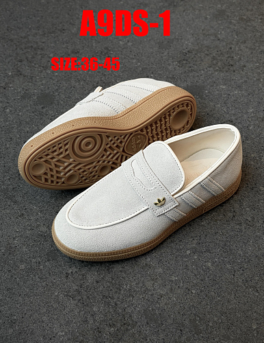 Adidas Handball Spezial Loafer · A9DS