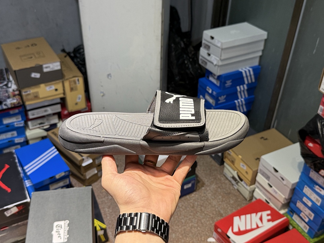 Puma Royalcat Comfort 2 · R1J1 — תמונה 5