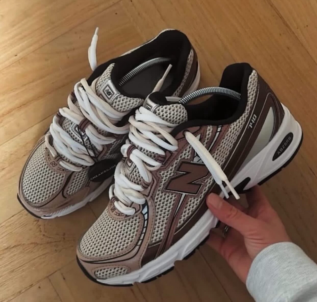 New Balance 740 atmos Pink Vacation · 963P — תמונה 9