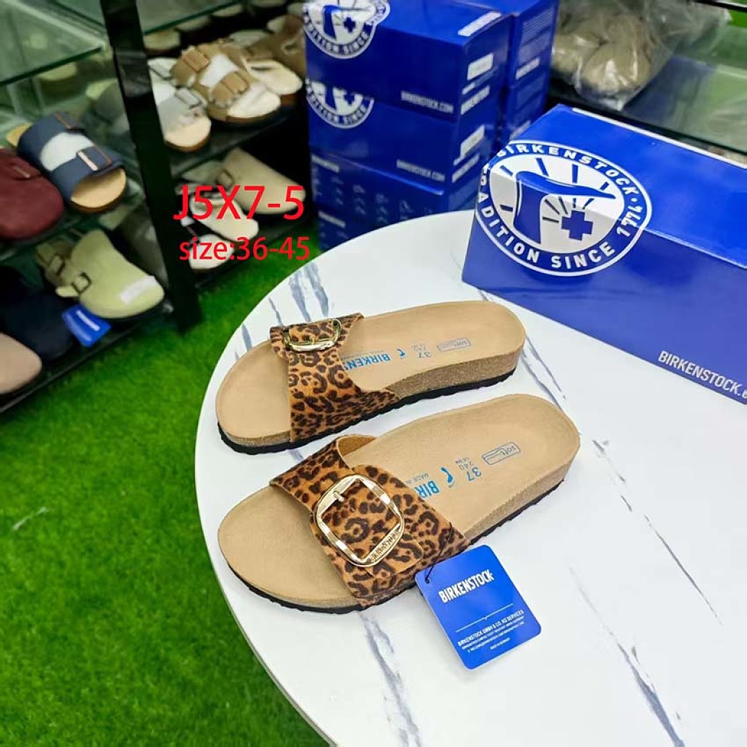 Birkenstock Arizona · J5X7 — תמונה 7