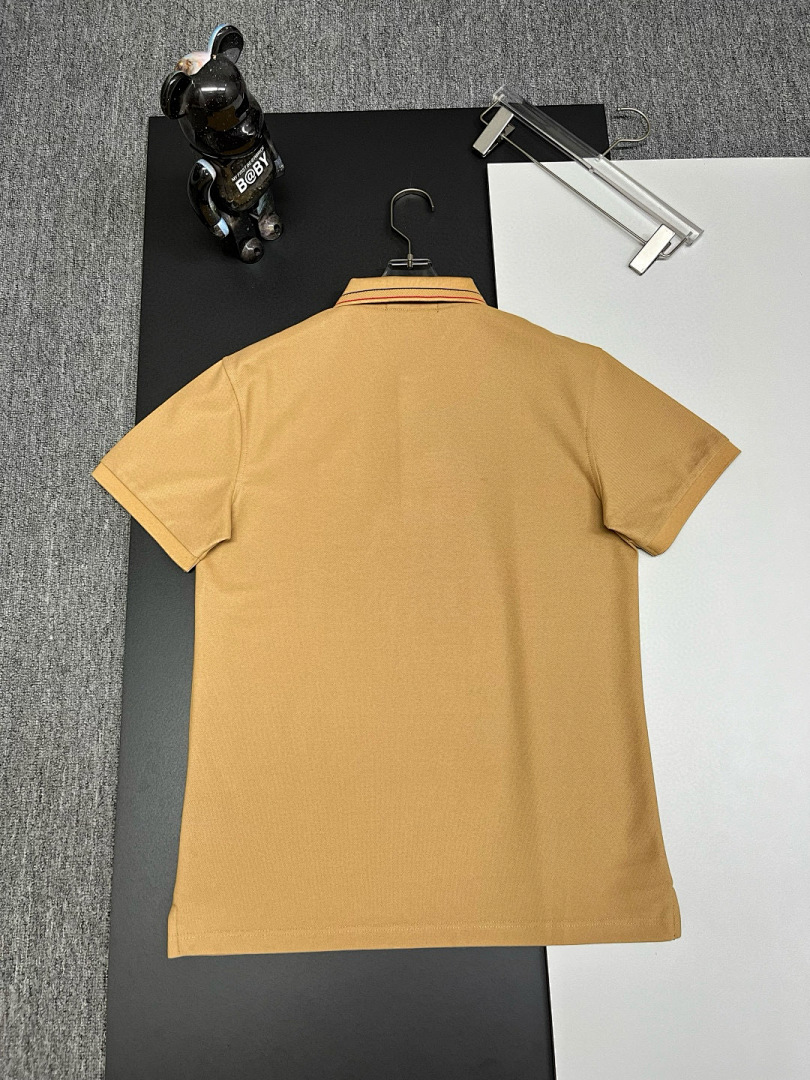 Tommy Hilfiger Heritage Regular Fit Stripe Trim · JSED3 — תמונה 14
