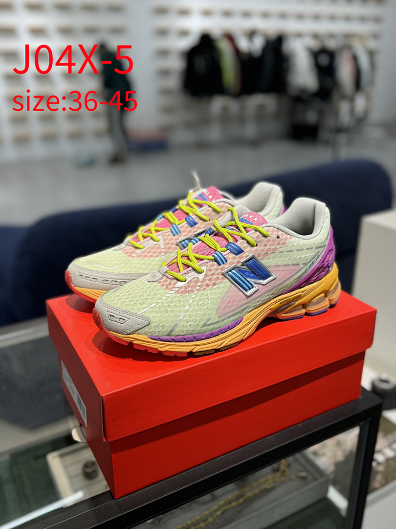 New Balance 1906U · J04X — תמונה 17