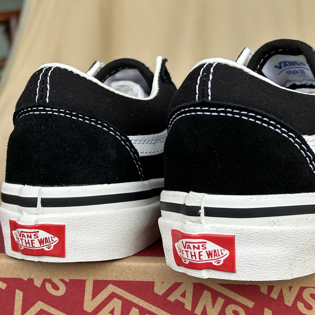 Vans Old Skool · VAN5 — תמונה 5
