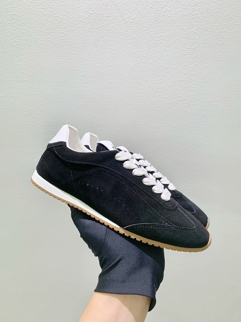 ALO Sunset Sneaker · M47E — תמונה 2