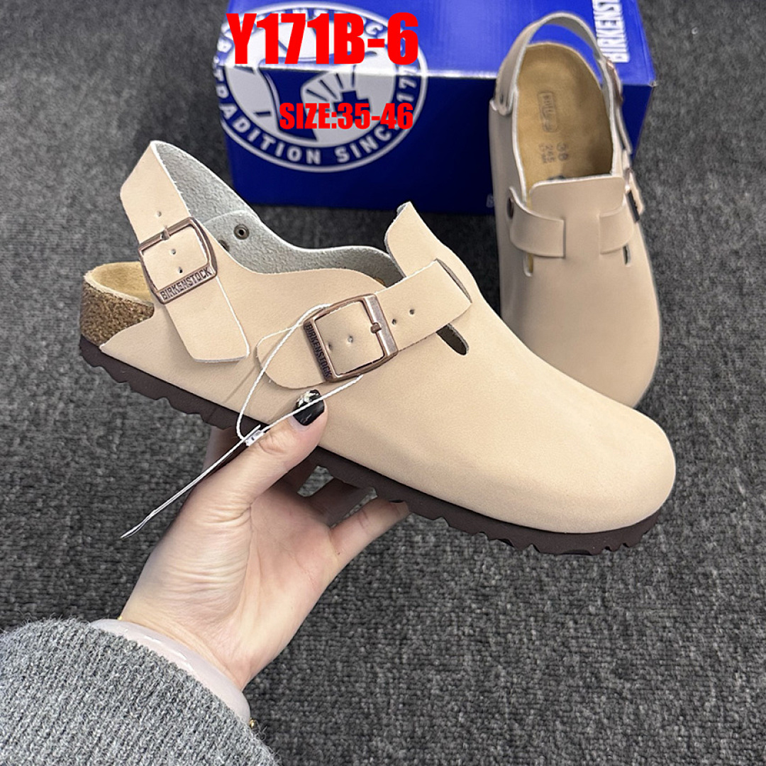 Birkenstock Tokio · Y171B — תמונה 25
